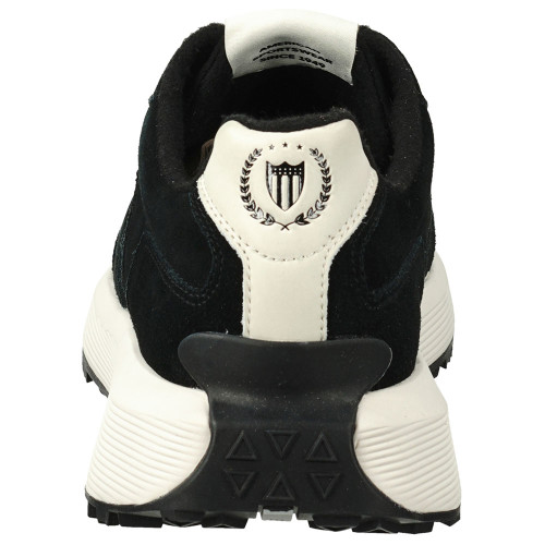 Gant Ronder